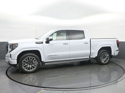New 2026 GMC Sierra 1500 Denali Ultimate