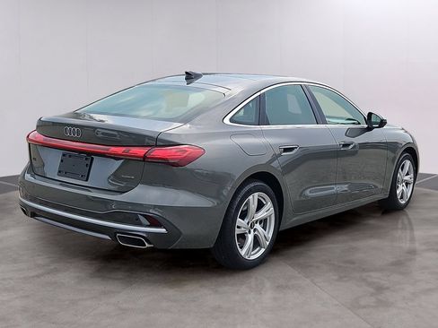 New 2026 Audi A5 Prestige AWD/4WD image 3