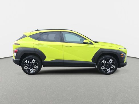 Used 2025 Hyundai Kona SEL AWD/4WD image 4
