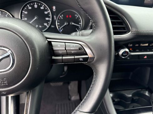 Certified 2025 MAZDA MAZDA3 s image 27
