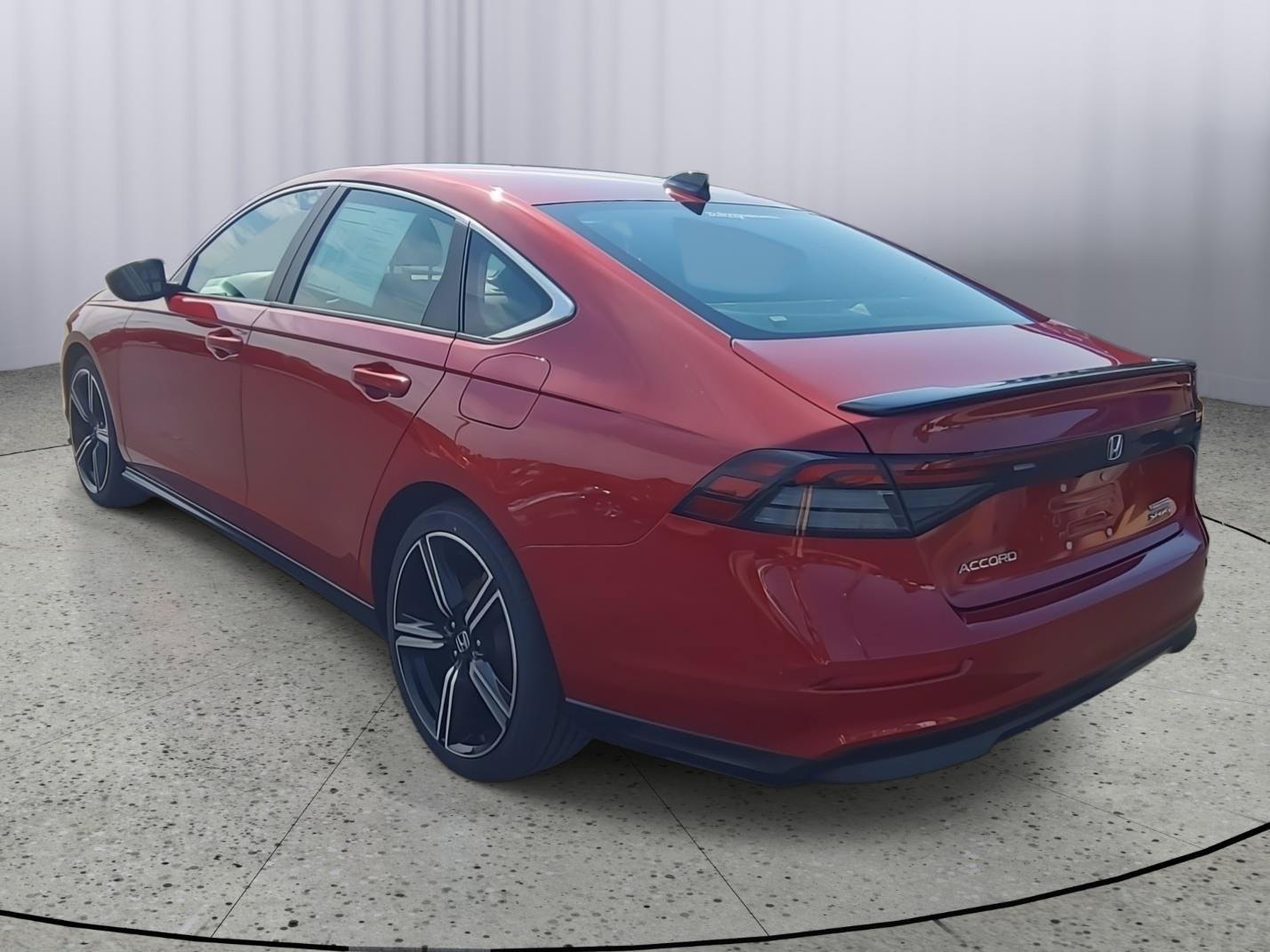 Used 2023 Honda Accord Sport image 9