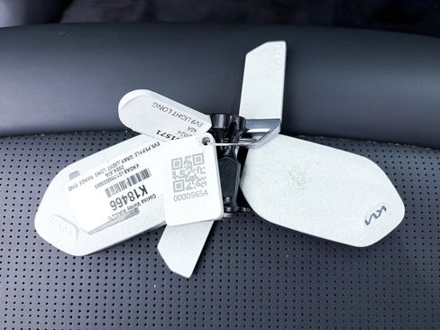 Used 2024 Kia EV9 Light Long Range image 28