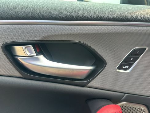 Used 2022 Acura TLX w/ A-SPEC Pkg FWD image 17