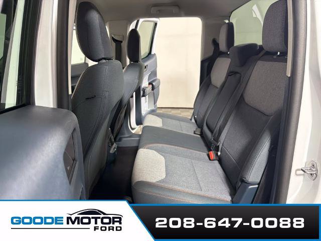Certified 2024 Ford Maverick XLT w/ XLT Luxury Package AWD/4WD image 20