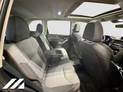 Used 2023 Subaru Forester Sport image 29