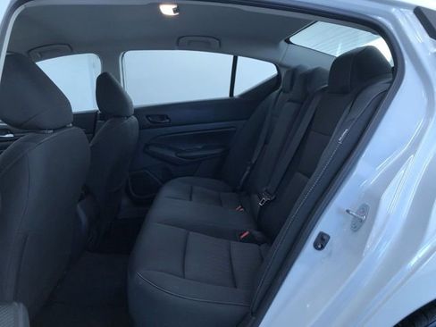 Used 2025 Nissan Altima 2.5 SV image 20