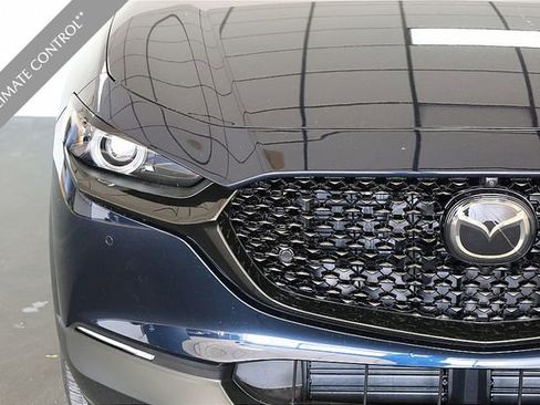 New 2026 MAZDA CX-30 2.5 Turbo w/ Premium Plus Pkg image 8