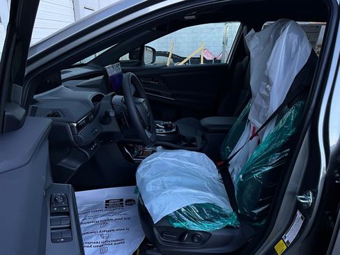 New 2026 Toyota bZ image 9