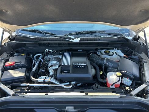 Used 2022 GMC Sierra 1500 AT4 w/ AT4 Preferred Package image 28