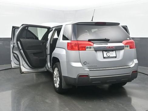 Used 2011 GMC Terrain SLE w/ LPO, Protection Package FWD image 52