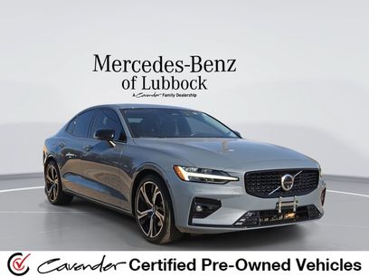Used 2024 Volvo S60 B5 Plus