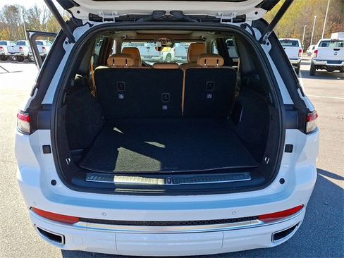 Used 2024 Jeep Grand Cherokee Summit image 29