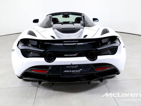 Used 2020 McLaren 720S Performance image 9