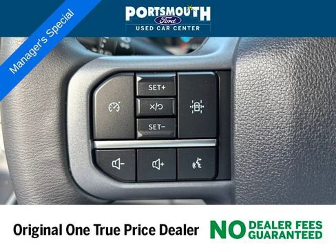 Certified 2024 Ford F150 XLT image 12