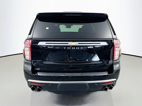 Used 2024 Chevrolet Tahoe High Country AWD/4WD image 6