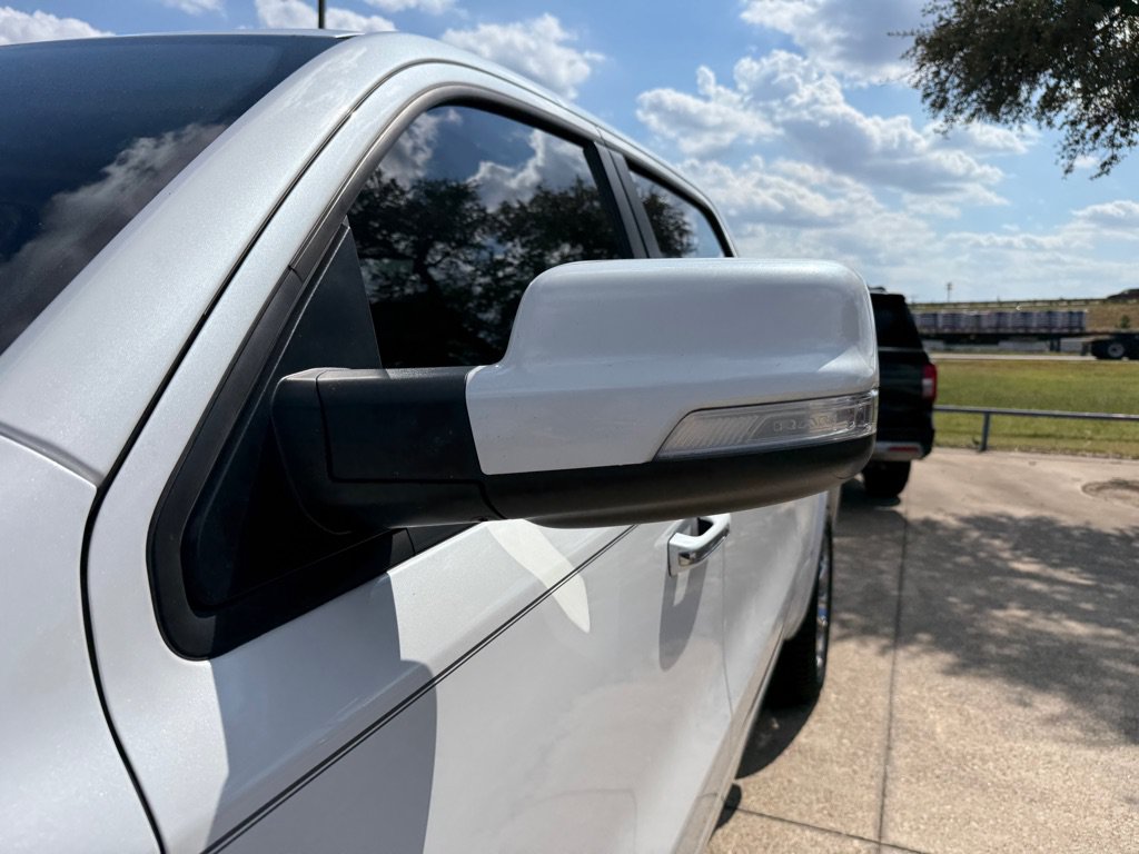 Used 2021 RAM 1500 Laramie w/ Laramie Southwest Edition AWD/4WD image 15