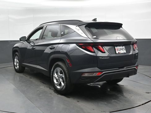 Used 2024 Hyundai Tucson SEL AWD/4WD image 9