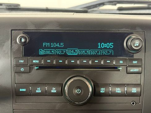 Used 2009 GMC Sierra 1500 SLE w/ Power Pack Plus image 4