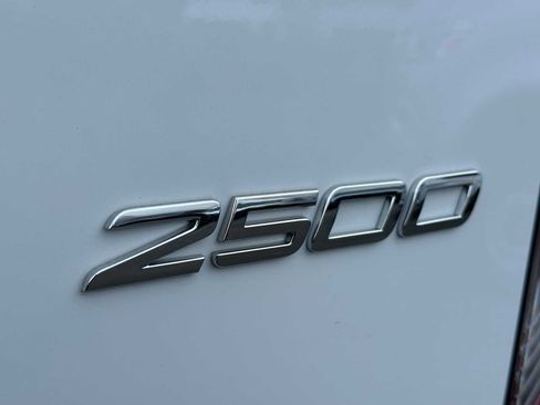 Used 2024 Mercedes-Benz Sprinter 2500 image 16