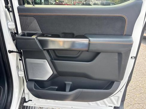 Used 2021 Ford F150 Platinum AWD/4WD image 16