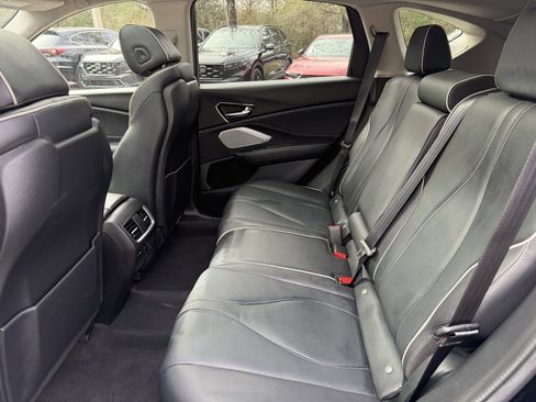 Used 2023 Acura RDX Advance Package image 11