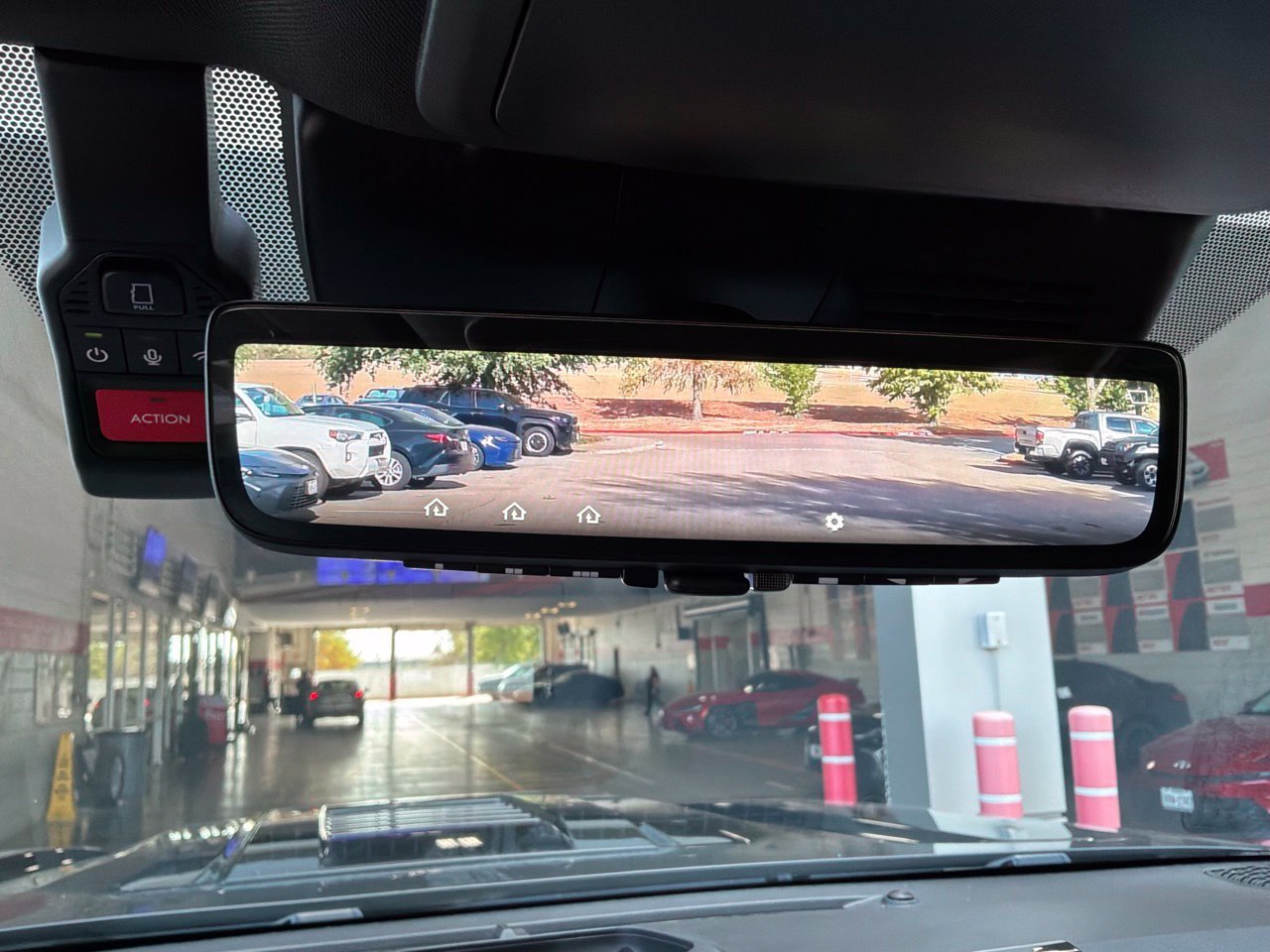 Used 2024 Toyota Tacoma TRD Pro AWD/4WD image 28