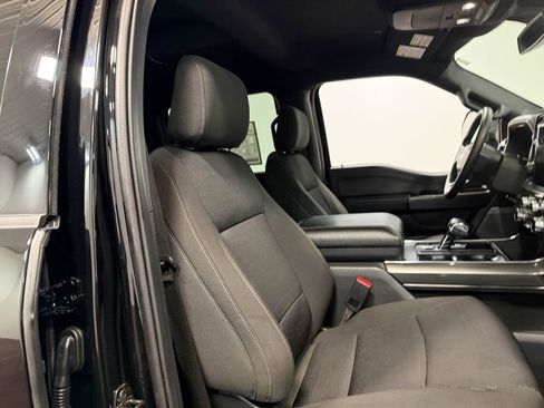 Used 2023 Ford F150 XLT w/ Equipment Group 302A High image 65