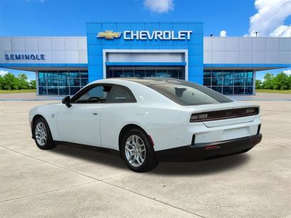 Used 2025 Dodge Charger Daytona R/T w/ Quick Order Package 25M R/T
