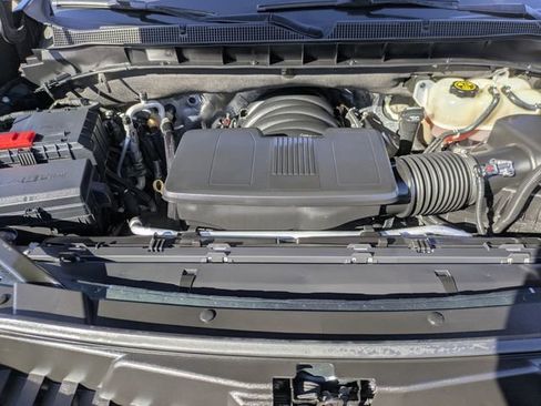 Used 2021 Chevrolet Tahoe Premier image 36