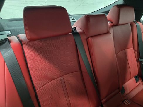 New 2026 Toyota Camry image 23