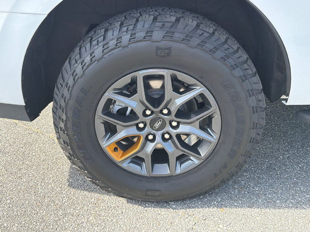 Used 2025 Ford Expedition Tremor AWD/4WD image 18