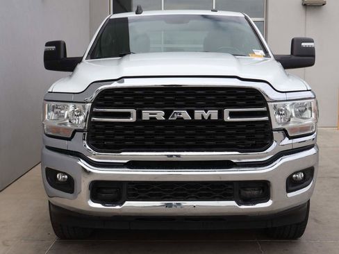 Used 2023 RAM 3500 Big Horn w/ Level 1 Equipment Group image 5