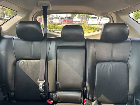 Used 2009 Nissan Murano LE AWD/4WD image 13