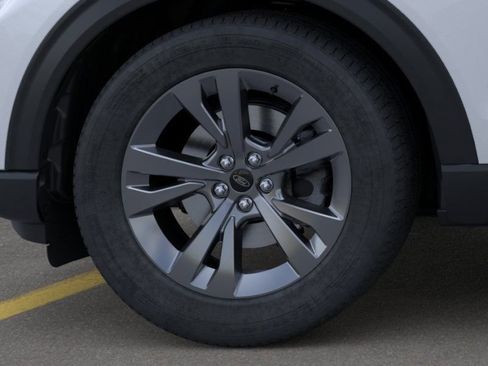 New 2026 Ford Explorer Active w/ Active Comfort Package AWD/4WD image 19