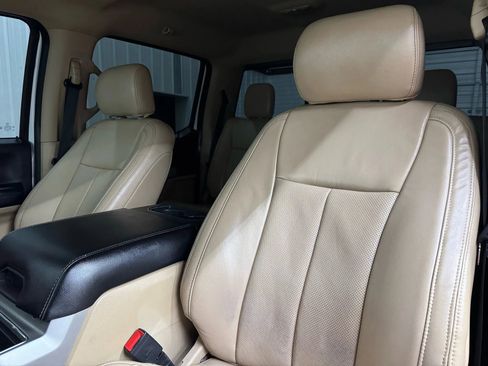 Used 2020 Ford F250 Lariat image 10