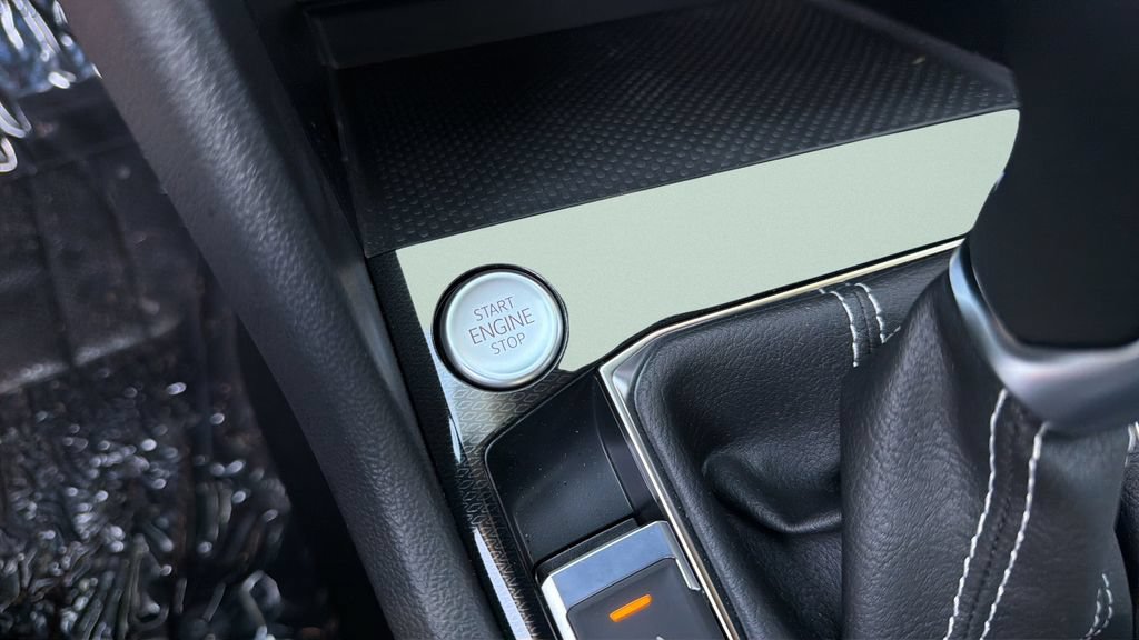 New 2026 Volkswagen Taos S FWD image 24