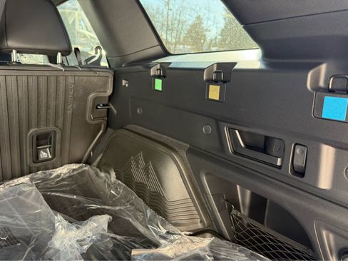 New 2026 Subaru Outback Limited AWD/4WD image 43