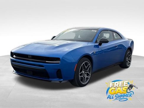 New 2026 Dodge Charger Scat Pack AWD/4WD image 1