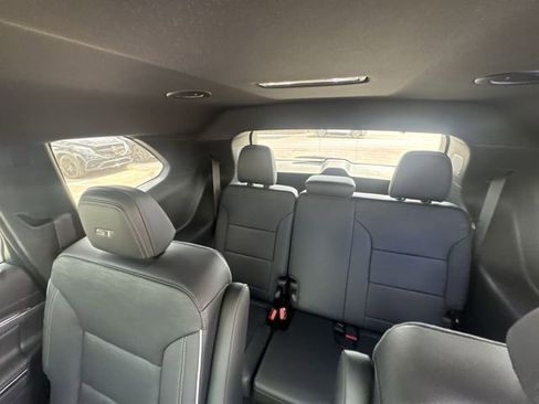 New 2026 Buick Enclave Sport Touring w/ Power Package image 22