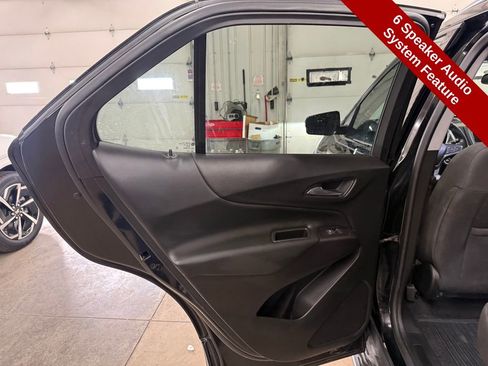 Used 2019 Chevrolet Equinox LT image 29