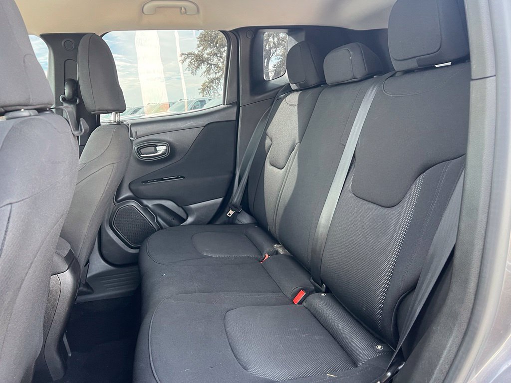 Used 2020 Jeep Renegade Sport AWD/4WD image 15