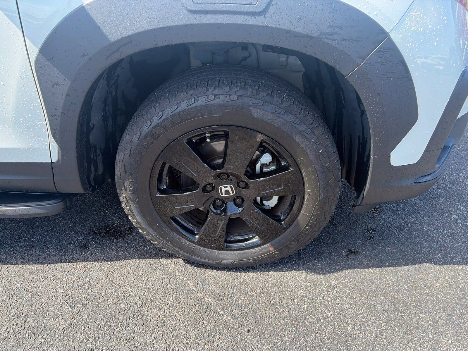 Used 2022 Honda Pilot TrailSport image 9