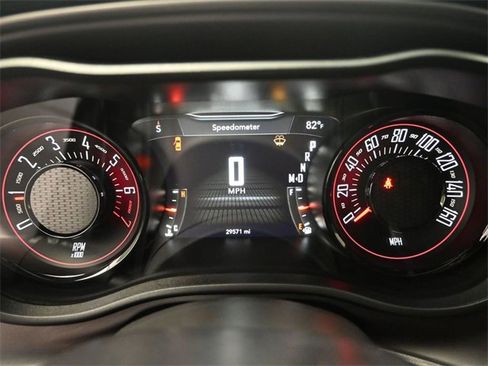 Used 2023 Dodge Challenger GT w/ Blacktop Package image 6