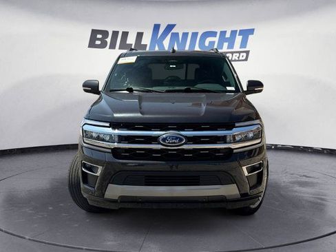 Certified 2024 Ford Expedition Limited AWD/4WD image 8
