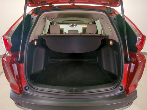 Used 2019 Honda CR-V EX image 27