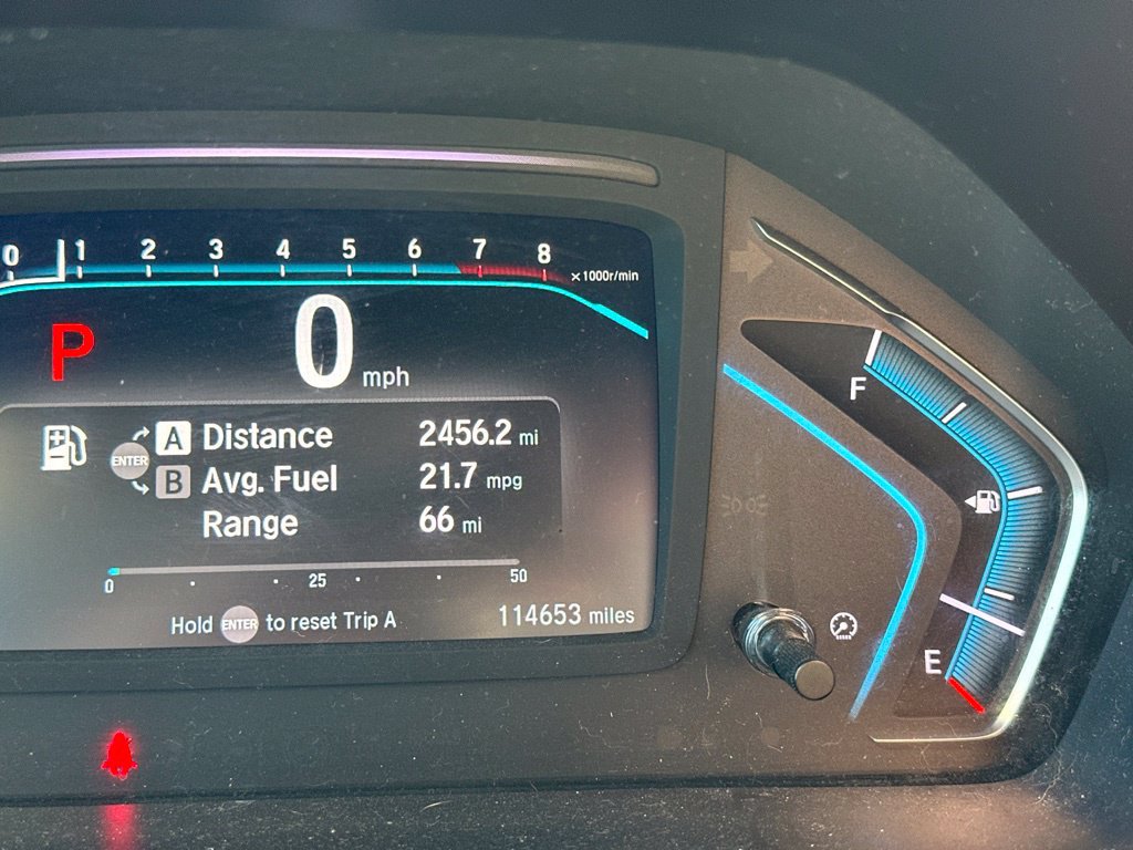 Used 2018 Honda Odyssey Elite image 27