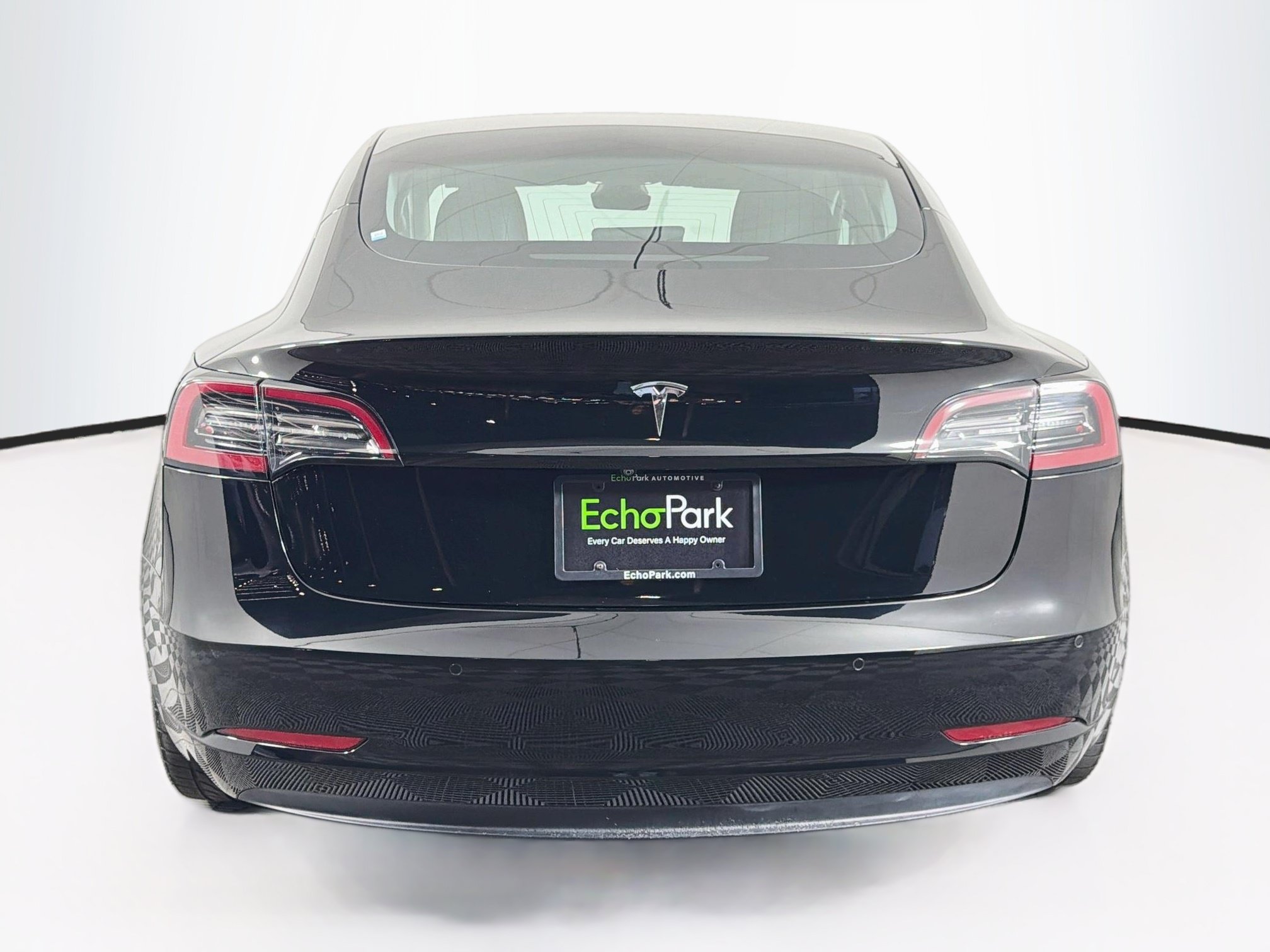 Used 2019 Tesla Model 3 Standard Range RWD image 7