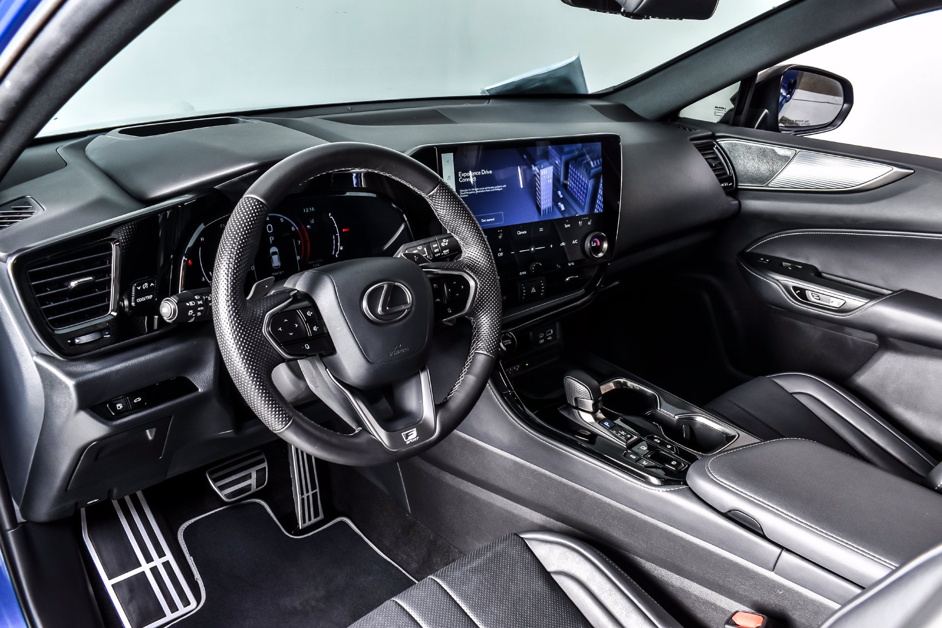 Used 2024 Lexus NX 350 F Sport AWD/4WD image 15