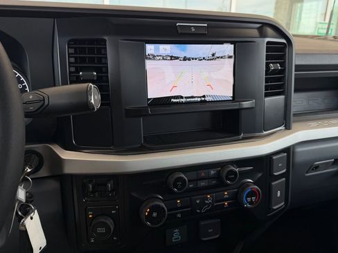 New 2026 Ford F250 XL w/ STX Appearance Package image 40