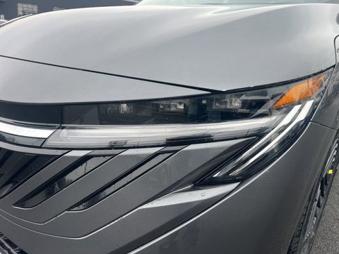 New 2026 Nissan Sentra SV w/ SV Convenience Package FWD image 15